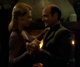 Someone to Watch Over Me