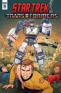 Star Trek vs. Transformers issue 5 cover RI.jpg (164 KB) Retail incentive cover