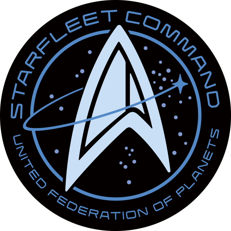 federation of planets insignia