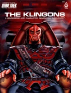 2002 The Klingons [Box Set] (First Edition)