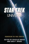 The Star Trek Universe.jpg (399 KB) The Star Trek Universe: Franchising the Final Frontier