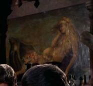 Another painting in the same bar (TOS: "Spectre of the Gun")