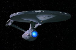 USS Enterprise-A, odnowiona klasa Constitution