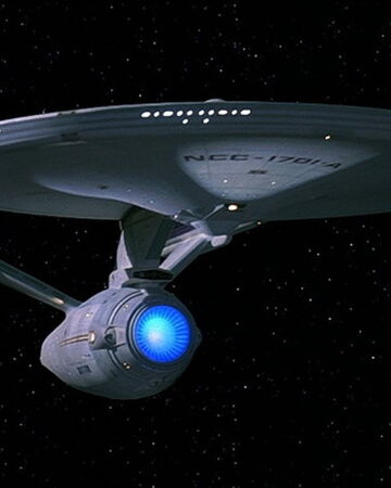 Uss Enterprise Ncc 1701 A Memory Alpha Fandom
