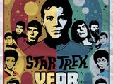Star Trek: Year Five - Experienced in Loss