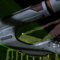 Baryon sweep