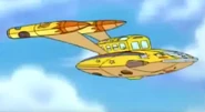 Bus ship.jpg (42 KB) The school bus as the Enterprise