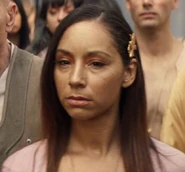 Played by Nandy McClean