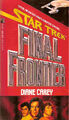 Final Frontier cover