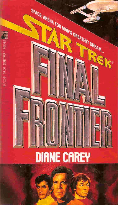 Frontier [Book]