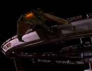 IKS Rotarran DS9