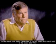 Gene Roddenberry im Interview von 1988.