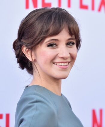 Noël Wells