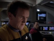 O'Brien berichtet über Setlik III