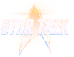 Star Trek: Infinite
