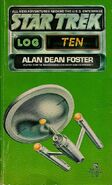 Roman: The Slaver Weapon dans Star Trek Log 10 / Alan Dean Foster / Ballantine Books / 1978