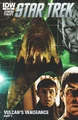 "Star Trek" #07. "Vulcan's Vengeance, Part 1" (2012)