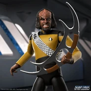 Worf