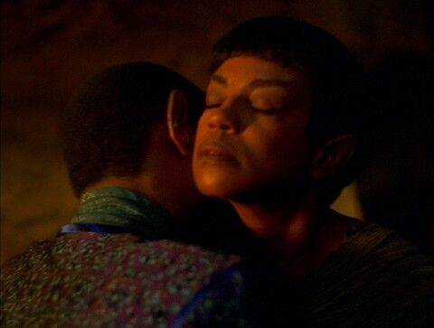 Body And Soul Episode Memory Alpha Fandom Body And Soul Episode Memory Alpha Fandom