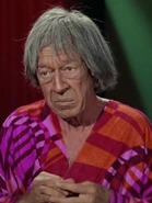 …und als alter Fabrini-Mann.