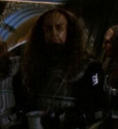 Gowrons officer 5 2375
