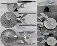 JL White Lightning S4 USS Enterprise-A pre-production.jpg (2.62 MB) Pre-production USS Enterprise-A