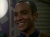 Jake Sisko