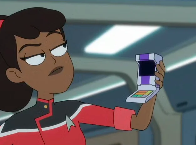 Starfleet Tricorder Memory Alpha Fandom Starfleet Tricorder Memory Alpha Fandom