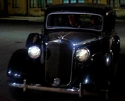 Mercedes-Benz 230 sur  en 