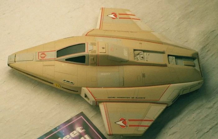 Academy trainer craft studio model