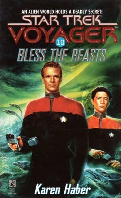 #10. "Bless the Beasts" (1996)