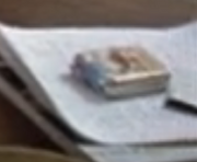 Camel cigarette pack