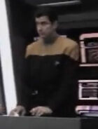 Coris Sprint.jpg (9 KB) Lieutenant Coris Sprint Star Trek: Borg (uncredited)