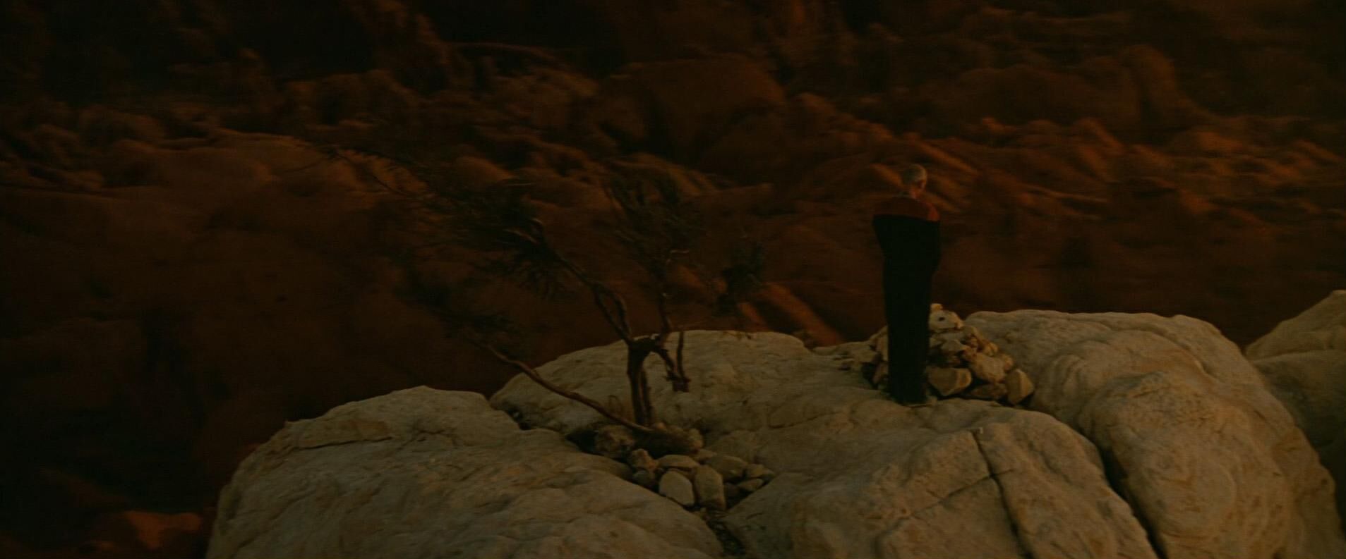 Grab von James Kirk.jpg