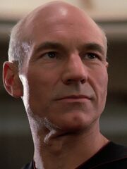 Jean-Luc Picard 2364