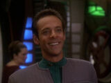 Julian Bashir