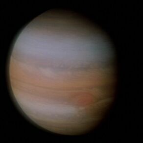 Jupiter