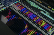 Klingon alloy spectrograph