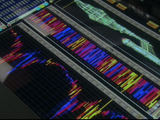 Spectrographic analysis