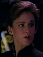 Pavlik TNG: "Galaxy's Child"