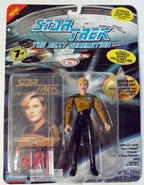 Tasha Yar figure