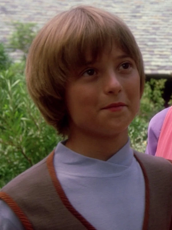 David Tristan Birkin Memory Alpha, das StarTrekWiki Fandom