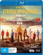 Region B Australia cover