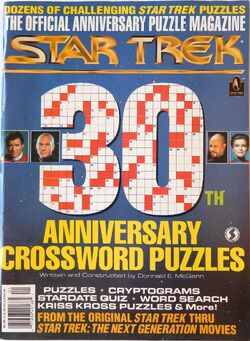 Star Trek Anniversaries Memory Alpha Fandom