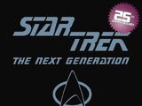 Star Trek: Classic Quotes - The Next Generation