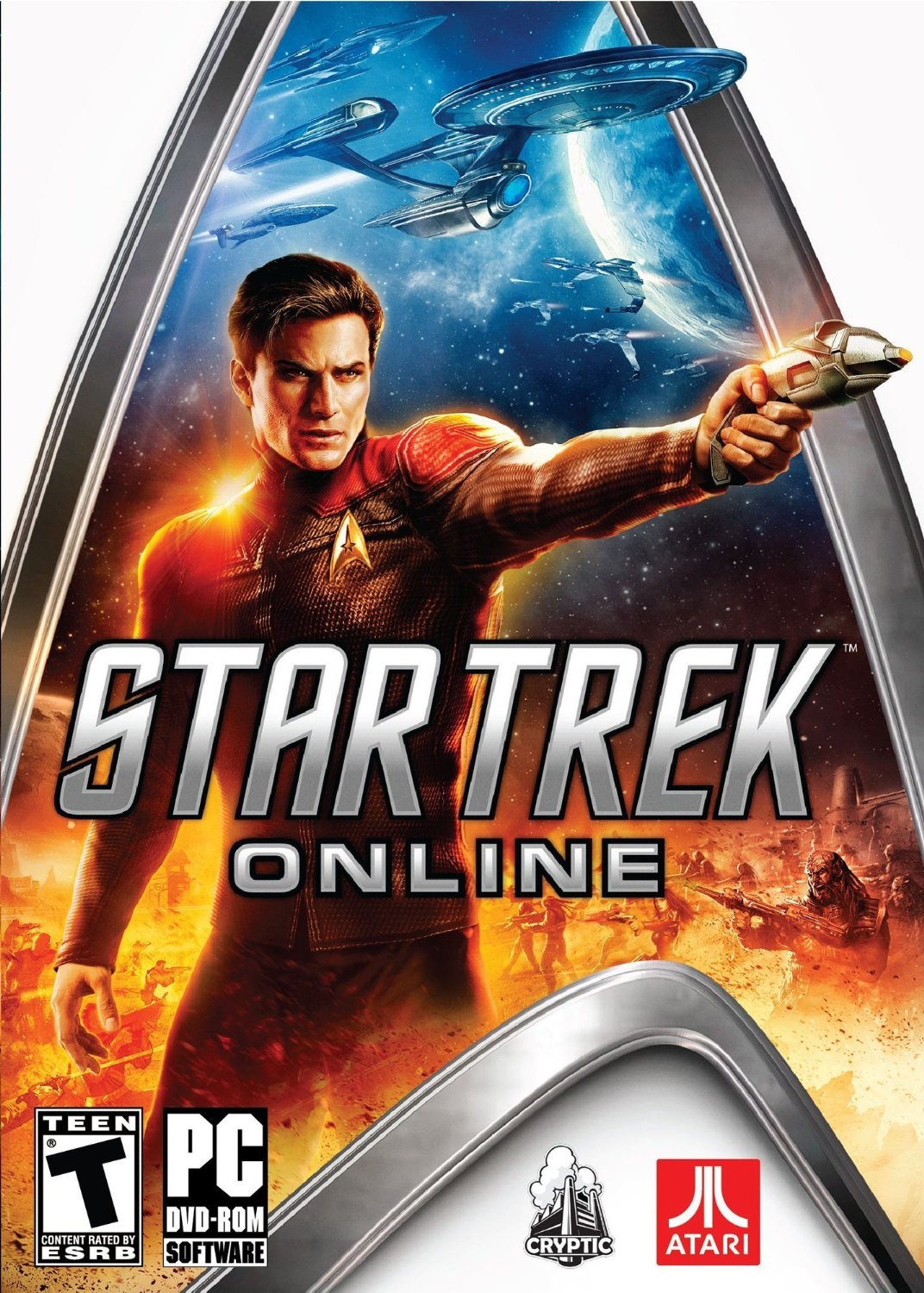 Star Trek Online  Download and Play for Free - Epic Games Store