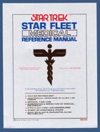 Starfleet Medical Reference Manual