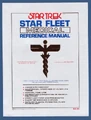 "Star Fleet Medical Reference Manual" (Ballantine Books, 1977)