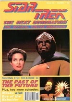 TNG Poster Magazine 85 cover