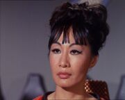USS Enterprise operations personnel officer